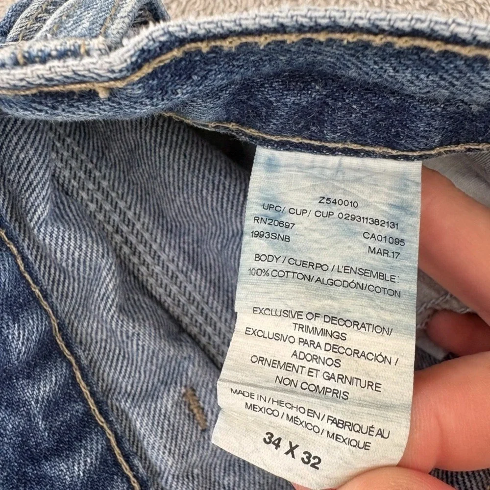 Dickies good pre